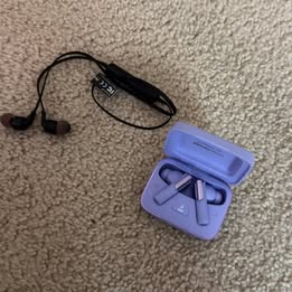 boAt Nirvana Ivy Pro